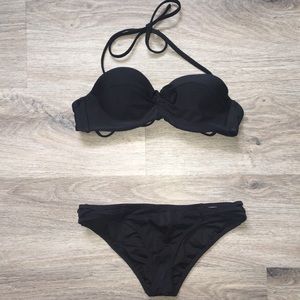 Black Bikini